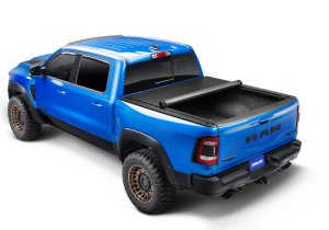 Ram 1500 Tonneau Cover - Tonno Pro - Lo-Roll - `19-`25